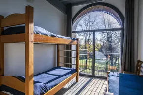 B&B e Ostello, Parco di Monza, CASCINA COSTA ALTA - Chambre