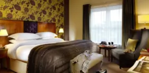 Brook Lane Hotel - Habitación