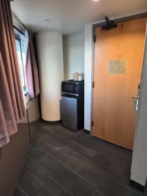 Alex Hotel and Suites Anchorage Airport - Chambre