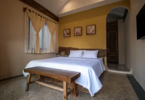 Ailee Villa&Hotel TamCoc - Room