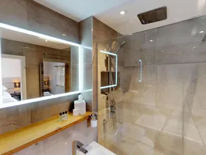 The Devonshire Arms - Salle de bain
