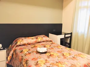 Hostal Carlos Tenaud - Room