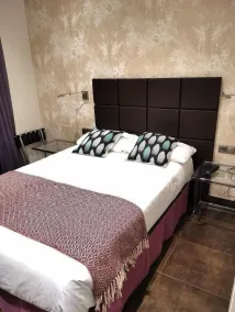 Hotel Lloret Ramblas - Chambre