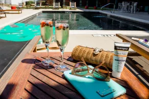NYLO Las Colinas Hotel, Tapestry Collection by Hilton - Pool