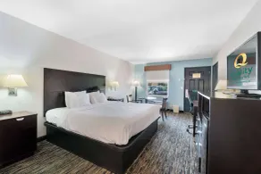 Quality Inn Adairsville-Calhoun South - Habitación