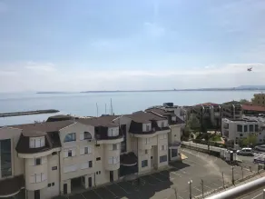 LAZUR 1 Apartment 7- 5 Sveti Vlas - Vue de la chambre