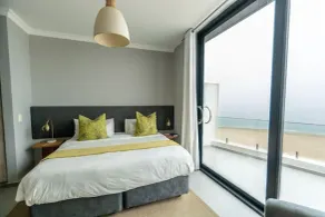 Bay View Resort Namibia - Room