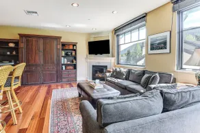 < 1 Mi to Sun Valley Resort: Dtwn Ketchum Condo - Innvendig