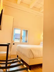 Palazzo Otello 1847 Wellness & Spa - Chambre