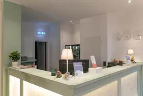 Hotel Königshof Dortmund - Hall