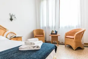 Hotel Orio - Værelse