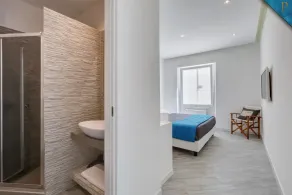 Piccolotel - Room