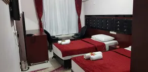 Midyat Kent Otel - Chambre