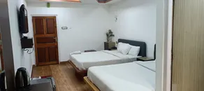 Hotel Assembly - Chambre