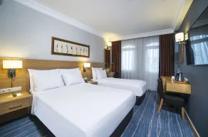 Radisson Hotel Istanbul Sultanahmet - Room