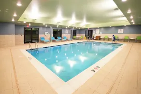 Holiday Inn Express & Suites - Wentzville St Louis West by IHG - Pool