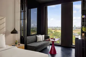 Hyatt Centric Juhu Mumbai - View from room
