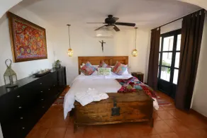 Casa Mia Suites - Chambre