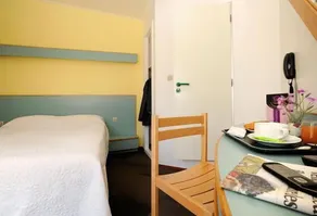 Charme Hotel en Beaujolais - Room