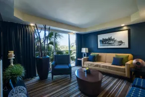 Courtyard by Marriott Key Largo - Chambre