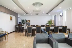 The Bay Jeju Resort - Lobbylounge
