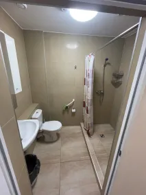Hostel ELDORADO - Bathroom