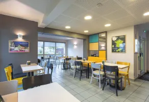 B&B HOTEL Bourges 2 - Restaurant