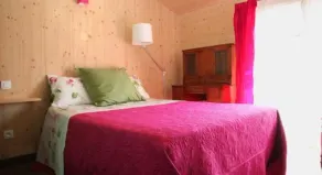 Maison Addama - Room