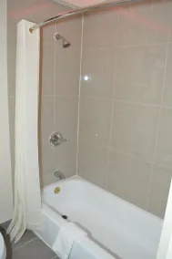 Trinity Suites Downtown Dallas - Salle de bain