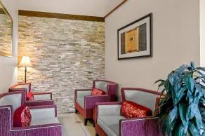 Quality Inn Jessup - Columbia South Near Fort Meade - Hall