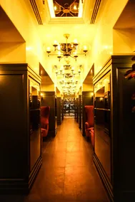 Hotel Rubis - Restaurant