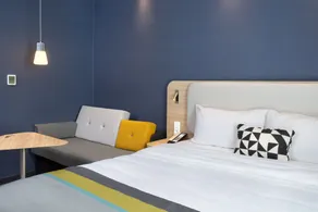 Holiday Inn Express Karlsruhe - City Park by IHG - Room