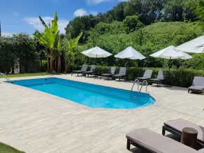 Hotel Rural Sagarlore - Piscine