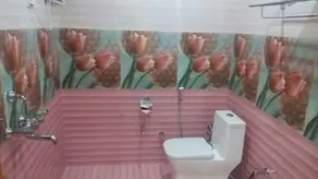 Hotel Sky Blue And Restaurant - Salle de bain