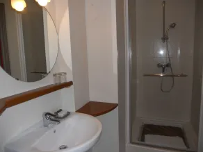 Hôtel La Maison Du Coteau Cachan - Salle de bain
