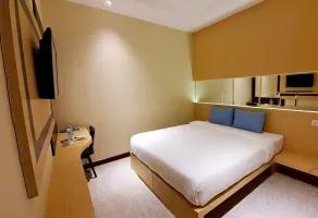 MP Hotel Kelapa Gading - Chambre