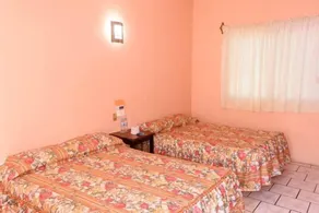 Hotel Anita - Camera