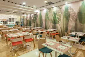 Hotel RH Ifach - Restaurant