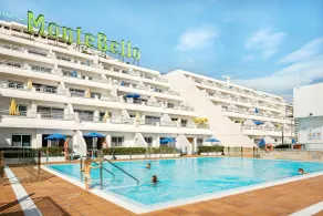 Servatur Montebello - Piscine