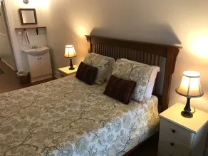 The Cove Inn - Habitación
