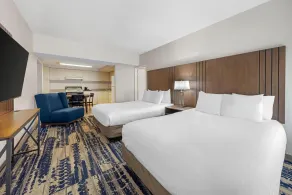 Best Western of Clewiston - Zimmer