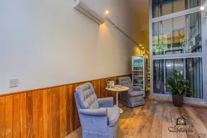 Hotel Morada Del Este - Recepción