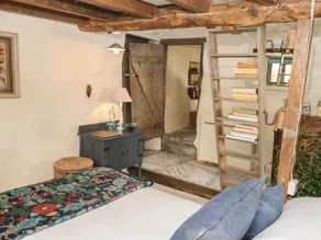 The Byre - Zimmer