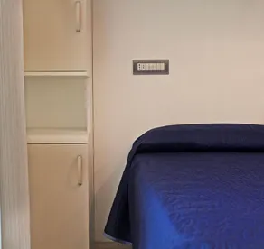 Hotel Royal - Værelse
