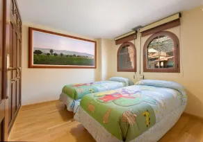 Green House - Room