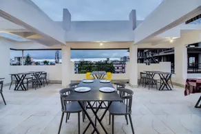 Opal Suite Rooms - Ristorante