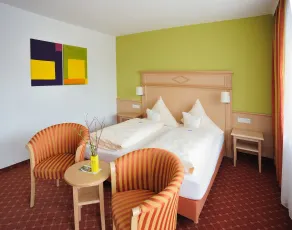 Hotel-Gasthof Krone - Zimmer