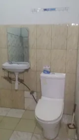 RusticHome B&B Kigali  - Baño