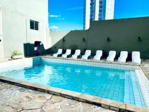 Carlton Plaza Americana - Pool