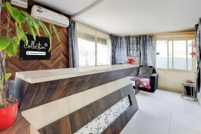 Collection O Bhanugudi Junction Kakinada Formerly Stay Inn Luxury - Lobby